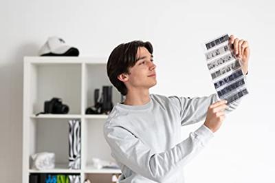 Herma 7767 7767 Fotohoezen Transparant