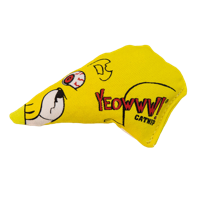 Yeowww Chubby Mouse - thumbnail