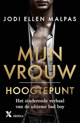 Hoogtepunt - Jodi Ellen Malpas - ebook