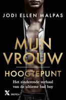 Hoogtepunt - Jodi Ellen Malpas - ebook - thumbnail