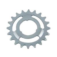 Tandwiel Porteur 21t doorgezet 1/2x3/32 - thumbnail