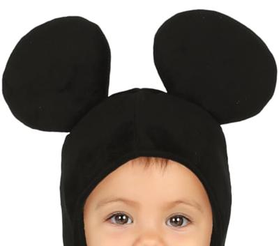 Mickey Mouse Pakje Dreumes