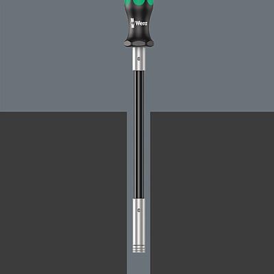 Wera 9750 Schuimrubberen inzetstuk met Kraftform Kompakt en Tool-Check PLUS Set 1, 57-delig - 05150150001