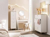 Schildmeyer Nachtkastje Hilda 400 1SK - thumbnail