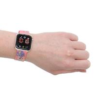 Horloge Disney Princess Led - thumbnail