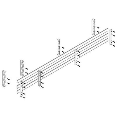 ABN MTSC52743 1 stuk(s)