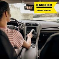 Karcher Zuigborstelset - 2.863-221.0 - thumbnail