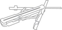 Festool SM-KS Zwaaihaak - 200127 - thumbnail