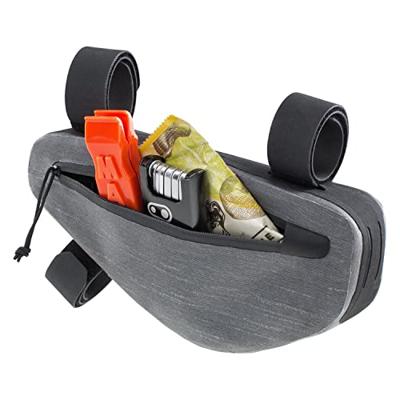 Evoc - multi frame pack wp m carbon grey m 1,2l