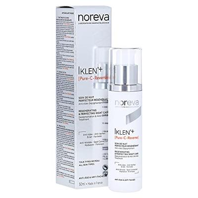 Noreva Iklen+ Regenerating & Perfecting Night Care 50ml