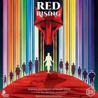 Red Rising - thumbnail