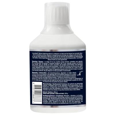 Lucovitaal Silicium Haarvolume