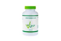 Vitiv Jeneverbes olie 250 Capsules - thumbnail