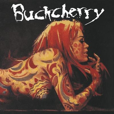 Buckcherry - LP (0848064012269) Buckcherry - LP (0848064012269)