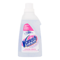 Vanish Vanish Gel Oxi Action Crystal White - 750 ml - thumbnail