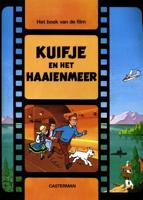 Kuifje - F4 - HET HAAIENMEER (Film uitgave) - Hergé - Paperback (9789030325017) - thumbnail