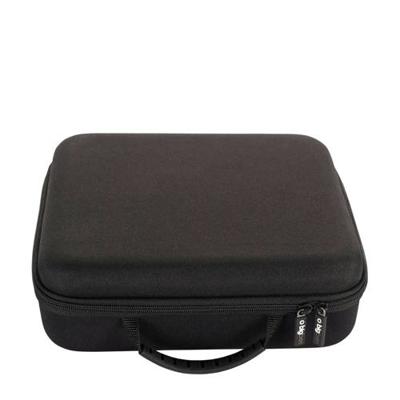 Bigben Interactive SWITCHSTORAGECASE draagbare gameconsole-behuizing Hardshell-doos Nintendo Zwart Bigben Interactive SWITCHSTORAGECASE draagbare gameconsole-behuizing Hardshell-doos Nintendo Zwart