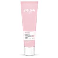 Weleda Sensitive Soothing Moisturiser Light 30ml - thumbnail