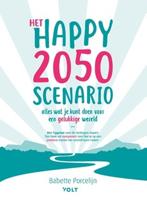 Het happy 2050 scenario (Paperback) - thumbnail