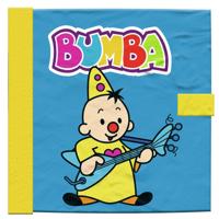 Studio 100 Bumba knisperboek - thumbnail