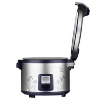 Rijstkoker Cuckoo - Groot Familieformaat - 5400ml - thumbnail