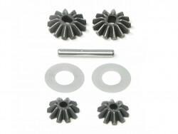 Gear diff bevel gears (13t/10t/4pcs)