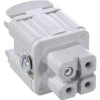 LAPP Connectorset EPIC®KIT H-A 3 75009612 3 + PE Schroeven 1 set(s) - thumbnail