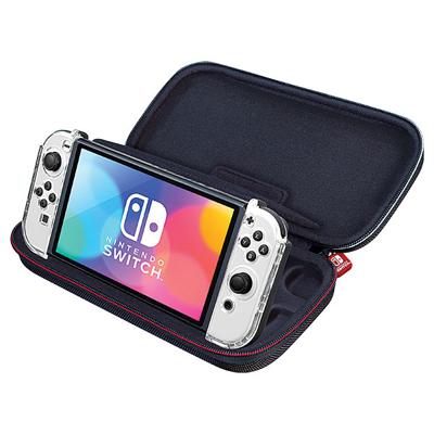 Doosje voor de Nintendo Switch Blackfire TRAVELER ACTION