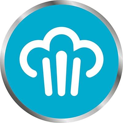 Philips AVENT Gezond stomen 2-in-1 gezonde babyvoedingmaker