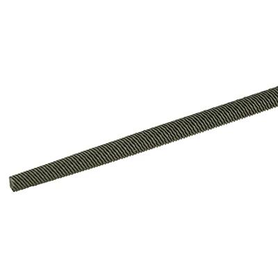 Stanley handgereedschap Ronde Vijl Bastaard 200mm - 0-22-443