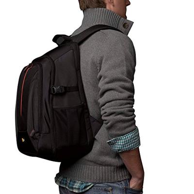 Case Logic Camera Backpack DCB-309 zwart