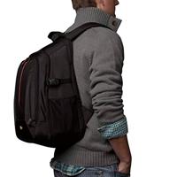 Case Logic Camera Backpack DCB-309 zwart - thumbnail