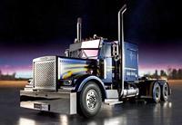 Tamiya 56344 Grand Hauler 1:14 Elektro RC truck Bouwpakket - thumbnail