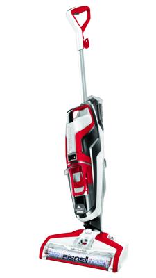 BISSELL B22034 Crosswave Essential - 3-in-1 dweilstofzuiger met snoer - 560W - 0,82L - 7,6m