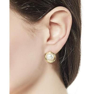 Oorbellen Dames Majorica 16348.01.1.000.010.1