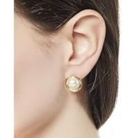 Oorbellen Dames Majorica 16348.01.1.000.010.1 - thumbnail