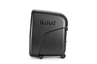 IK Multimedia iLoud Micro Monitor Pro (Pair + Mic)