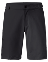 Vaude Yaras Heren Fietsbroek Black M - thumbnail