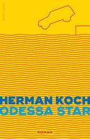 Odessa Star - Herman Koch - ebook - thumbnail