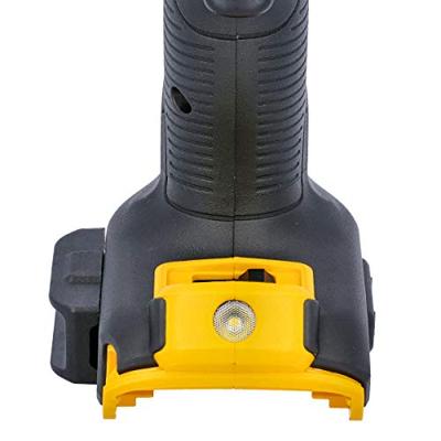 DeWalt DCD796N 18V XR BL Schroef/boormachine | body - DCD796N - thumbnail