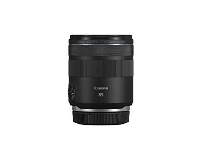 Canon RF 85mm F2 Macro IS STM - thumbnail