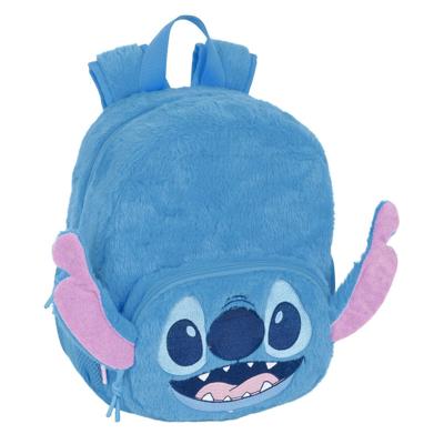 Kinderrugzak Lilo & Stitch Blauw 22 x 27 x 10 cm