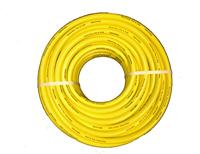 Hozelock Primabel Schlauch 194268 25 mm 1 inch 25 m Geel Tuinslang - thumbnail