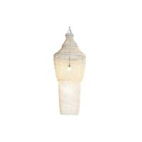 Plafondlamp Home ESPRIT 50 W 52 x 52 x 130 cm - thumbnail