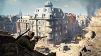 Sniper Elite V2 Remastered - thumbnail