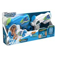 Elektronisch waterpistool - SILVERLIT - HYDROMAD MINI BLASTER PACK 2 - Vanaf 8 jaar - thumbnail