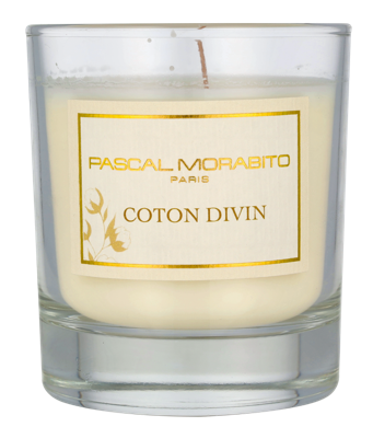 Pascal Morabito Scented Candle 200 g Kaarsen Pascal Morabito Scented Candle 200 g Kaarsen