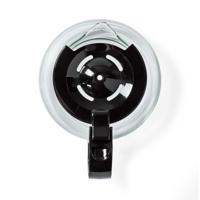 Koffiezetapparaat | Maximale capaciteit: 1.25 l | 10 | Warmhoudfunctie | Zwart - thumbnail