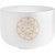 Meinl SOLCSB12-285 Sonic Energy Solfeggio Crystal Singing Bowl klankschaal 12 inch 285 Hz