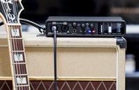 Motu UltraLite mk5 USB-C audio interface - thumbnail